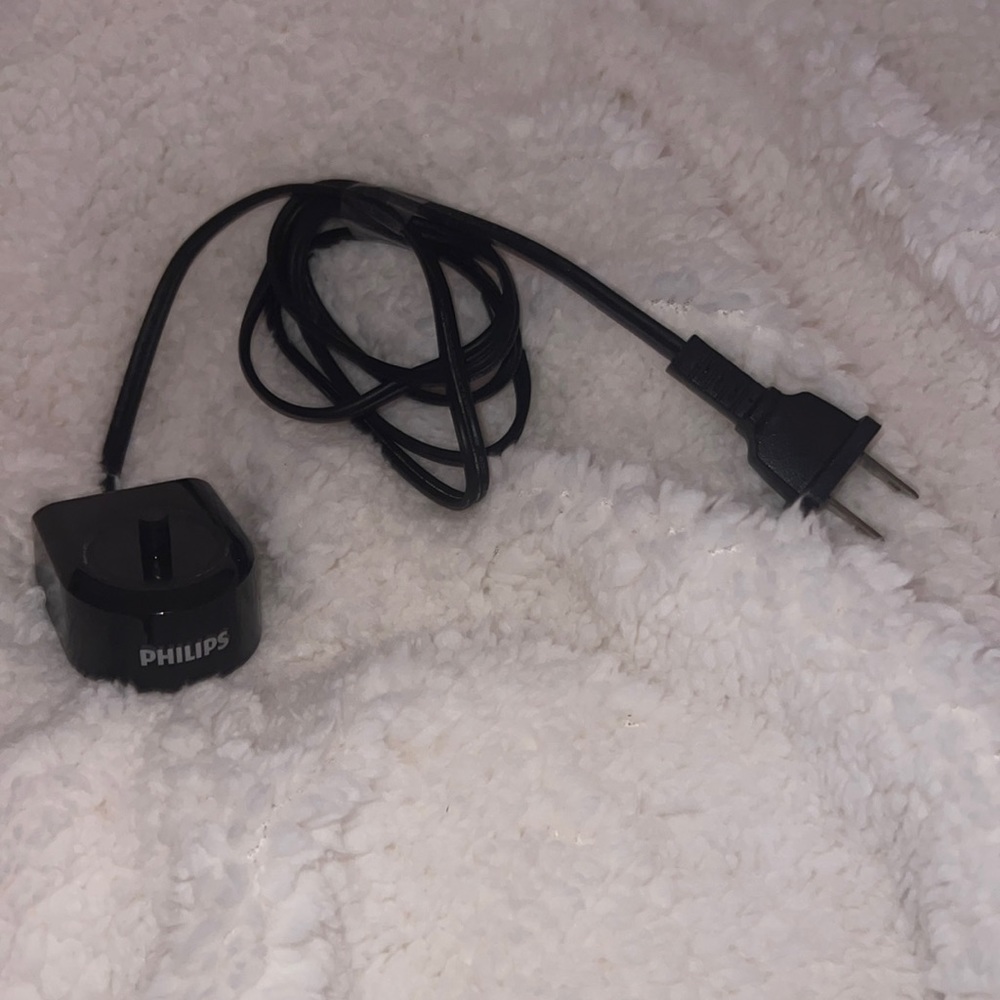 Sonicare chargers